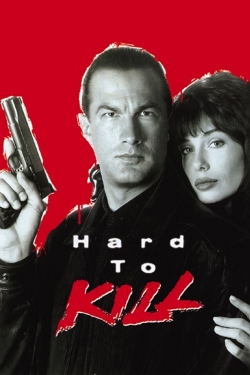 Watch Hard to Kill (1990) Online FREE