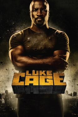 Watch Marvel's Luke Cage (2016) Online FREE