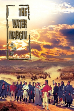 Watch The Water Margin (1972) Online FREE