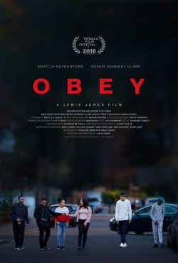Watch Obey (2018) Online FREE
