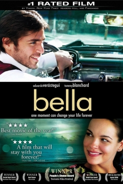 Watch Bella (2006) Online FREE