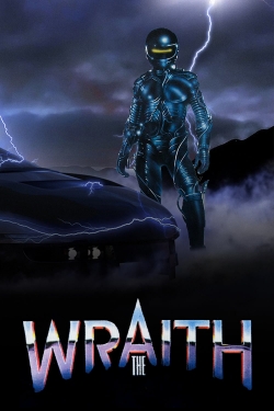 Watch The Wraith (1986) Online FREE