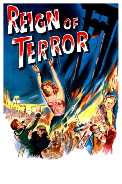 Watch Reign of Terror (1949) Online FREE