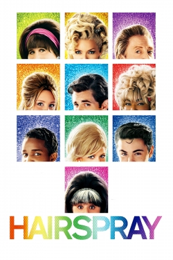 Watch Hairspray (2007) Online FREE