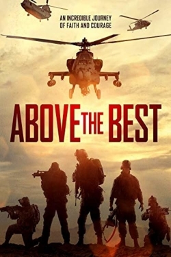 Watch Above the Best (2019) Online FREE