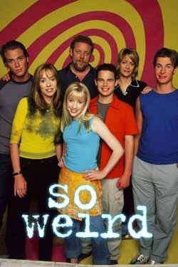 Watch So Weird (1999) Online FREE