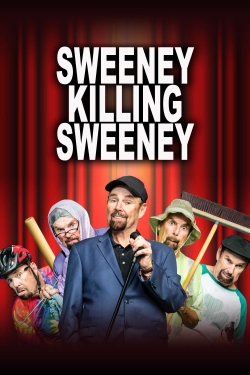 Watch Sweeney Killing Sweeney (2018) Online FREE
