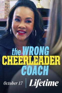 Watch The Wrong Cheerleader Coach (2020) Online FREE