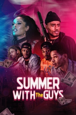 Watch Summer with the Guys (2023) Online FREE