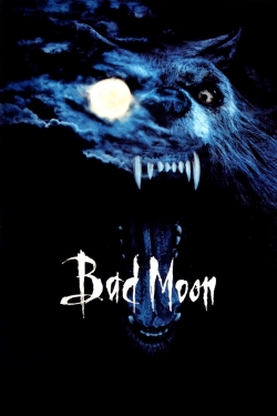 Watch Bad Moon (1996) Online FREE