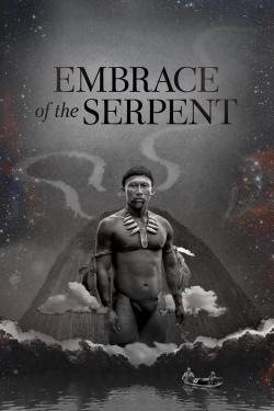 Watch Embrace of the Serpent (2015) Online FREE