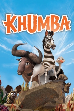 Watch Khumba (2013) Online FREE