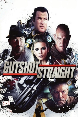 Watch Gutshot Straight (2014) Online FREE