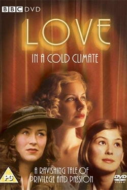 Watch Love in a Cold Climate (2001) Online FREE