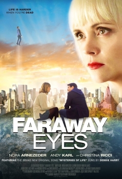 Watch Faraway Eyes (2020) Online FREE