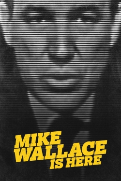 Watch Mike Wallace Is Here (2019) Online FREE