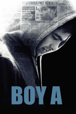 Watch Boy A (2007) Online FREE