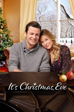 Watch It's Christmas, Eve (2018) Online FREE