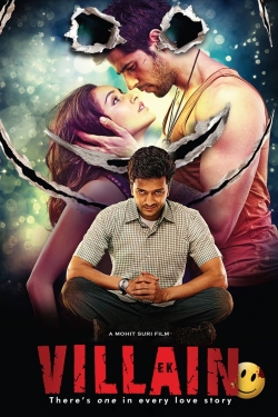 Watch Ek Villain (2014) Online FREE