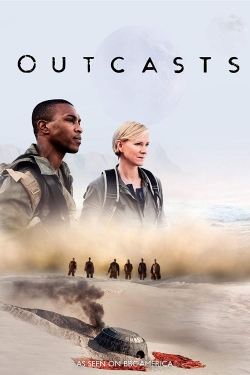 Watch Outcasts (2011) Online FREE