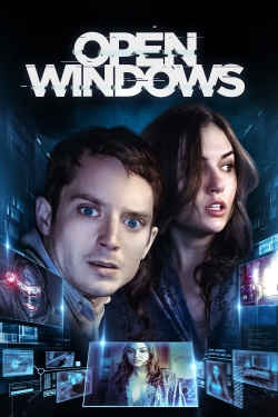 Watch Open Windows (2014) Online FREE
