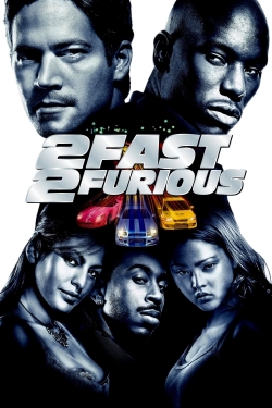 Watch 2 Fast 2 Furious (2003) Online FREE