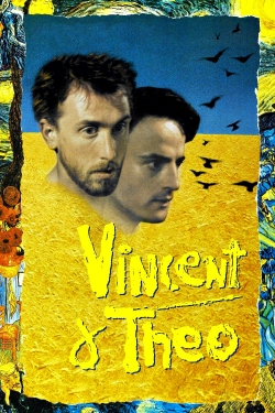Watch Vincent & Theo (1990) Online FREE