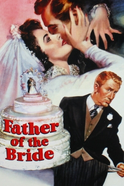 Watch Father of the Bride (1950) Online FREE