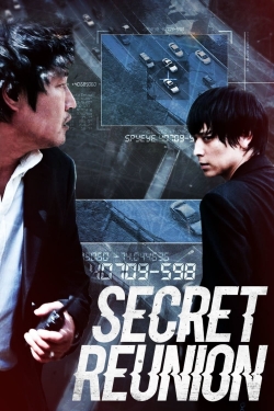 Watch Secret Reunion (2010) Online FREE