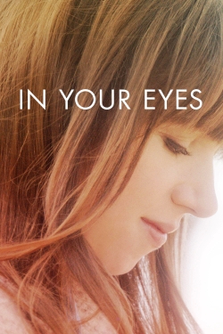 Watch In Your Eyes (2014) Online FREE