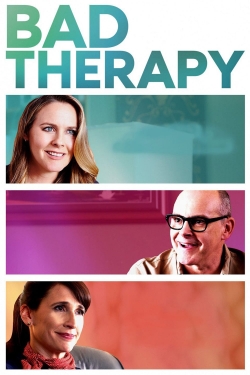 Watch Bad Therapy (2020) Online FREE