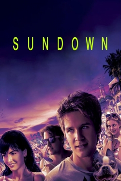 Watch Sundown (2016) Online FREE