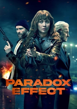 Watch Paradox Effect (2024) Online FREE