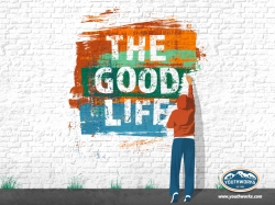 Watch The Good Life (1994) Online FREE