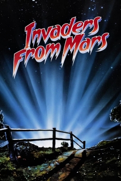 Watch Invaders from Mars (1986) Online FREE