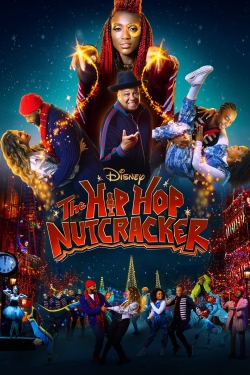 Watch The Hip Hop Nutcracker (2022) Online FREE