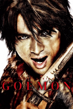 Watch Goemon (2009) Online FREE