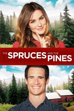 Watch The Spruces and the Pines (2017) Online FREE