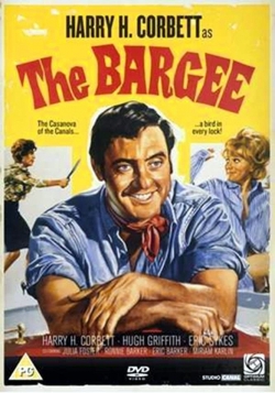 Watch The Bargee (1964) Online FREE