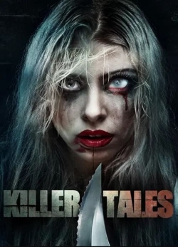 Watch Killer Tales (2023) Online FREE