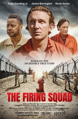 Watch The Firing Squad (2024) Online FREE