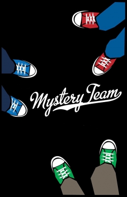 Watch Mystery Team (2009) Online FREE