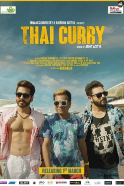 Watch Thai Curry (2019) Online FREE