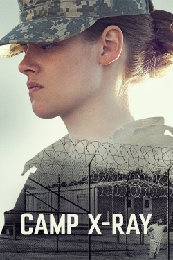Watch Camp X-Ray (2014) Online FREE