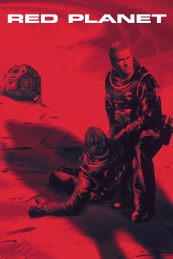 Watch Red Planet (2000) Online FREE