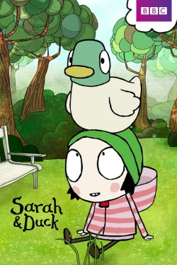 Watch Sarah & Duck (2013) Online FREE