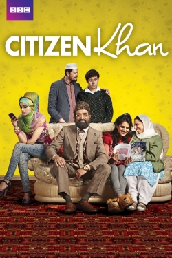 Watch Citizen Khan (2012) Online FREE