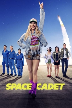 Watch Space Cadet (2024) Online FREE