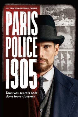 Watch Paris Police 1905 (2022) Online FREE