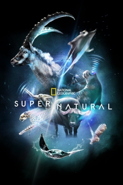 Watch Super/Natural (2022) Online FREE